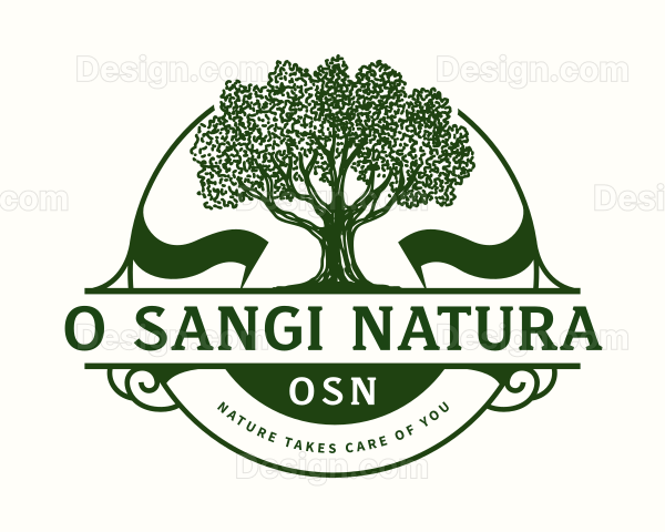 O SANGI NATURA  – MAGASIN BIEN ETRE